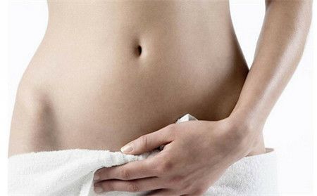 宫颈炎会出现什么症状