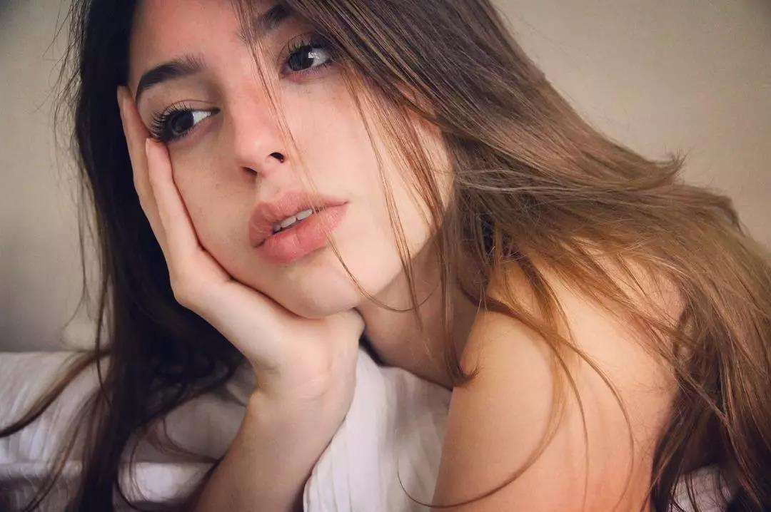 多囊卵巢症可表现成什么